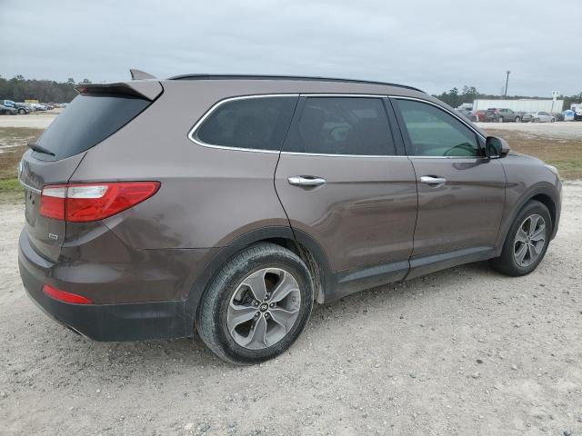 KM8SMDHF6FU102851 | 2015 HYUNDAI SANTA FE G