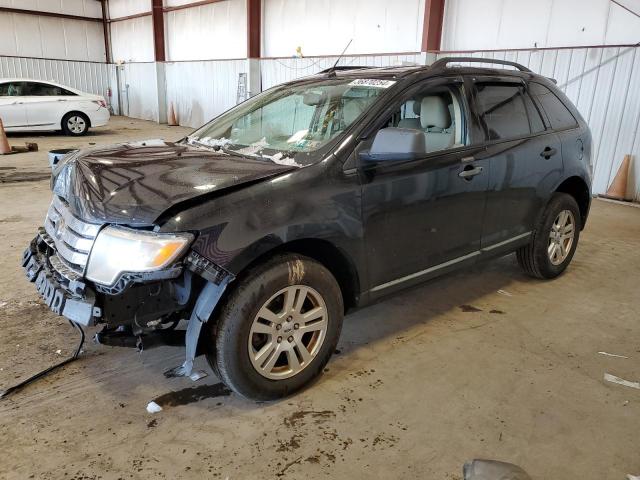 2010 Ford Edge SE