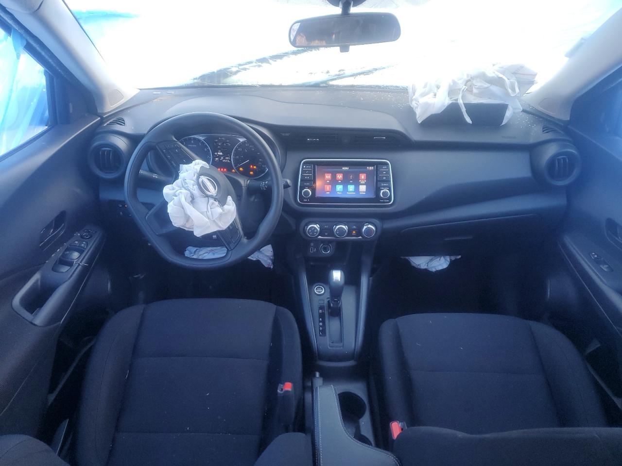 3N1CP5BV8PL476883 NISSAN KICKS 2023