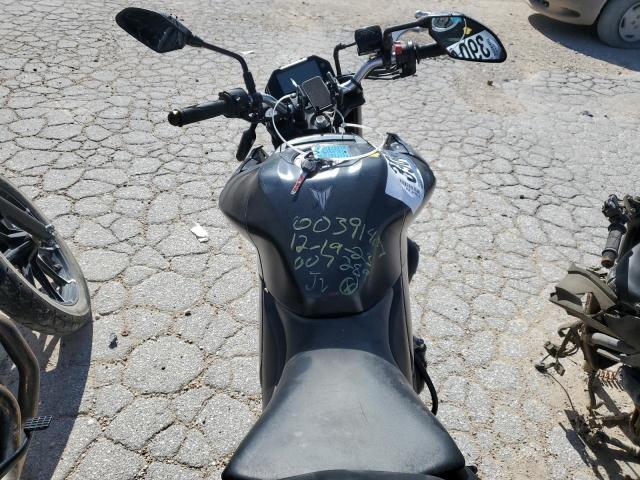 2022 YAMAHA MT-03 MH3RH20Y8NK007289