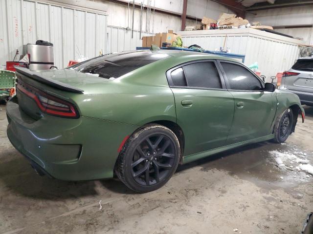 2C3CDXHG6MH539997 | 2021 DODGE CHARGER GT