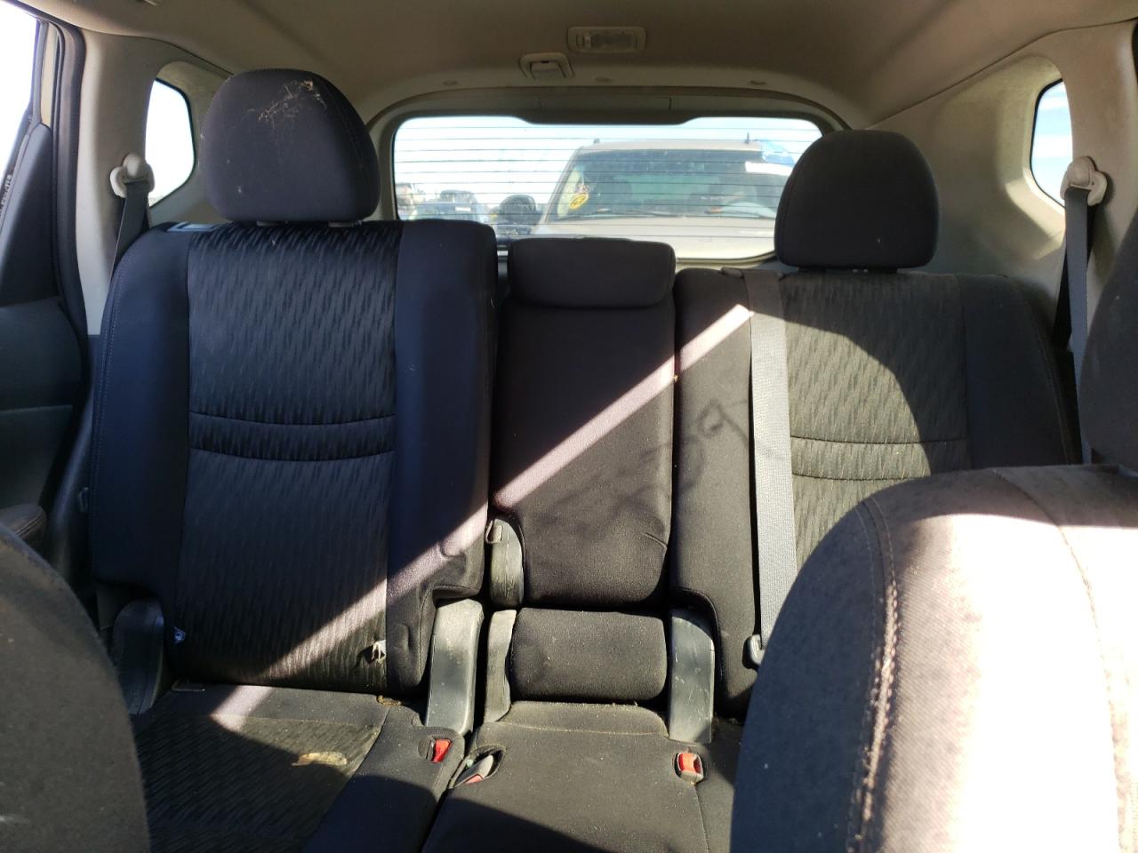 5N1AT2MT7LC753888 NISSAN ROGUE 2020