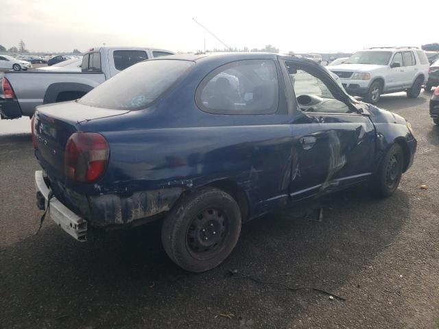 JTDAT123520210668 2002 Toyota Echo 2002 Toyota Echo VIN: JTDAT123520210668 Lot: 38115454