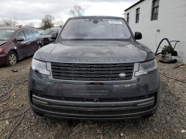 SALKP9E77PA034528 Land Rover Rangerover RANGE ROVE 5