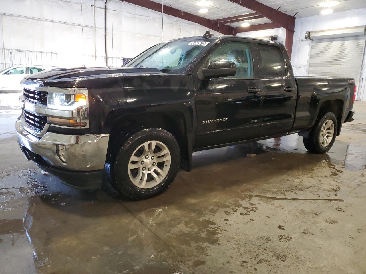 1GCVKREC5GZ400486 CHEVROLET ALL Models 2016