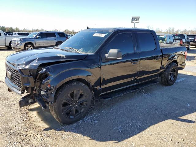 1FTEW1C55LFC63846 | 2020 FORD F150 SUPER