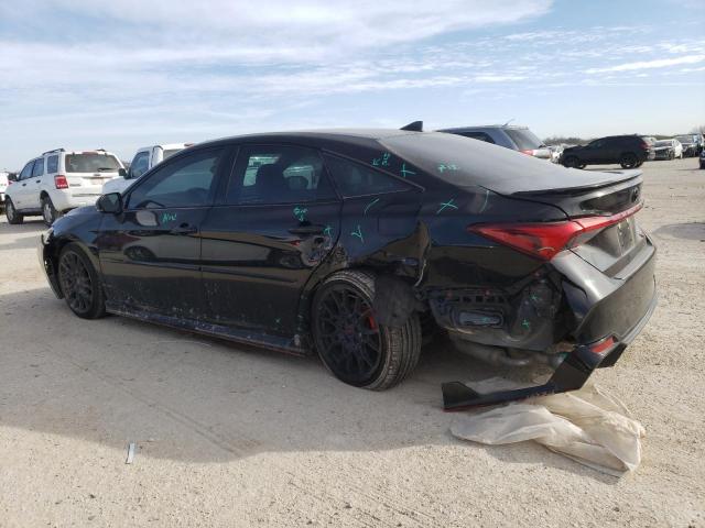 2021 TOYOTA AVALON TRD 4T1FZ1FB0MU070249