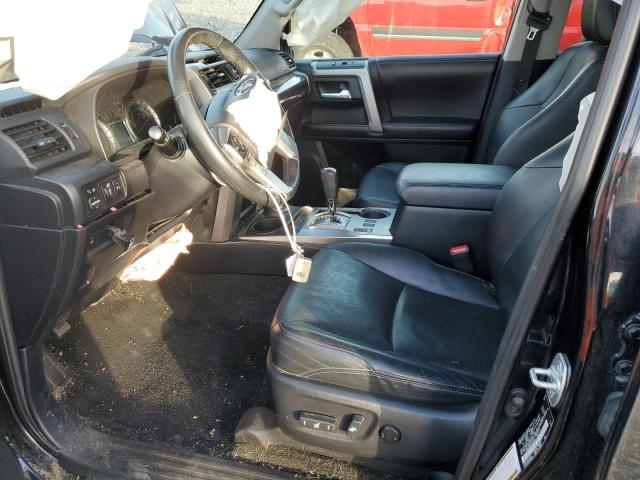 JTEBU5JR0E5197247 | 2014 TOYOTA 4RUNNER SR