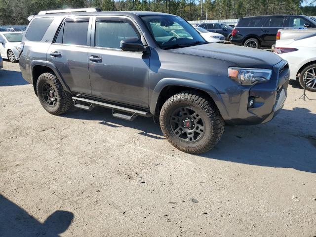 JTEEU5JR1N5268386 | 2022 TOYOTA 4RUNNER SR