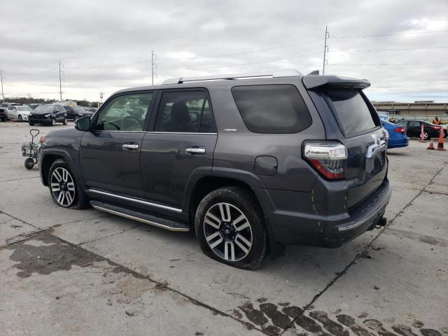 JTEZU5JR9H5159549 | 2017 TOYOTA 4RUNNER SR