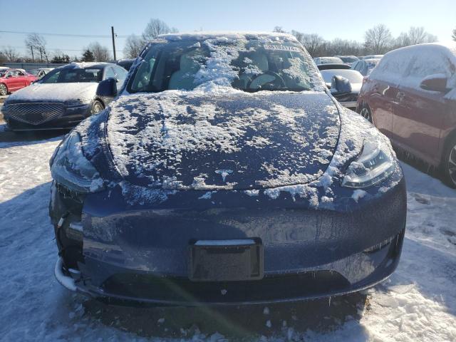 VIN 1G1RC6S57HU216922 2017 Chevrolet Volt, LT no.5