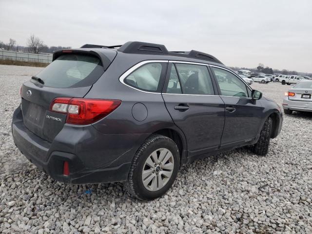 4S4BSABCXK3351754 | 2019 SUBARU OUTBACK 2.