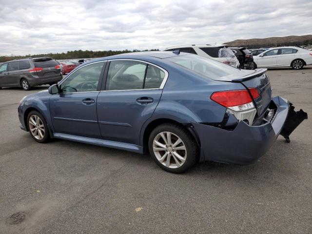 4S3BMBL65E3017925 | 2014 SUBARU LEGACY 2.5