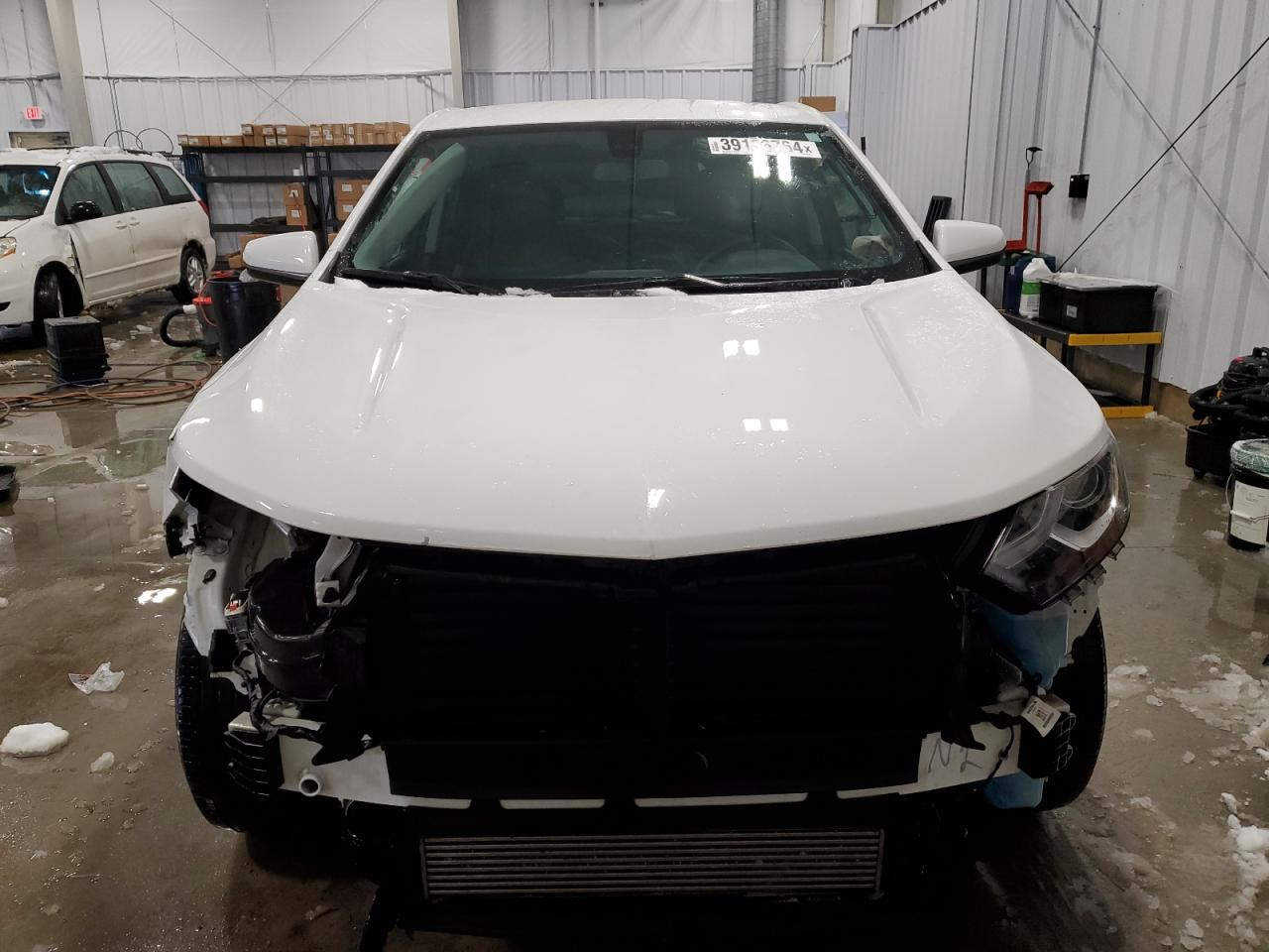 3GNAXKEV5KS568120 CHEVROLET EQUINOX 2019