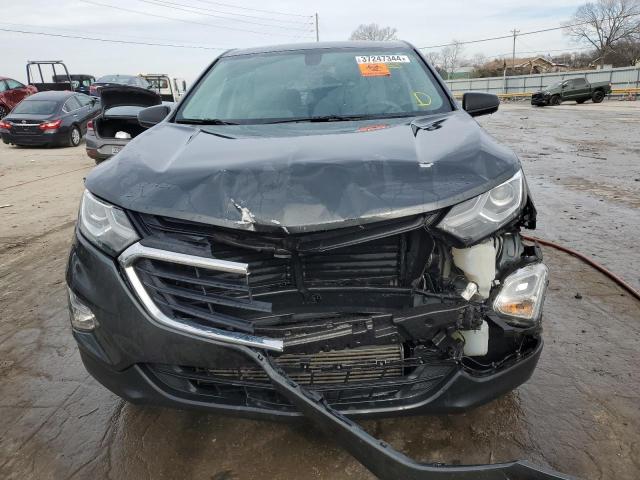 3GNAXHEV0KS593610 | 2019 CHEVROLET EQUINOX LS