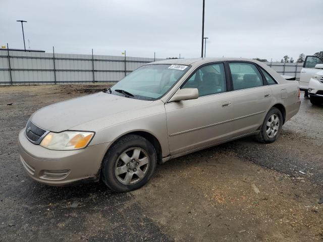 2000 Toyota Avalon XL