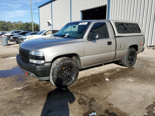 1999 Chevrolet C/K 1500 