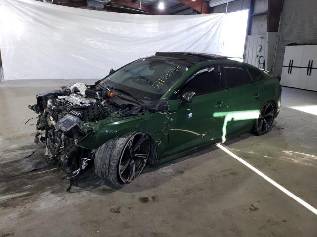 2019 AUDI RS5 - WUACWCF53KA904540