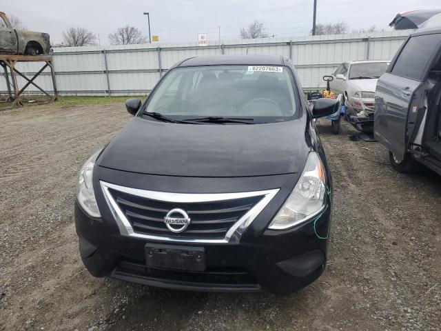 3N1CN7AP1KL842535 | 2019 NISSAN VERSA S