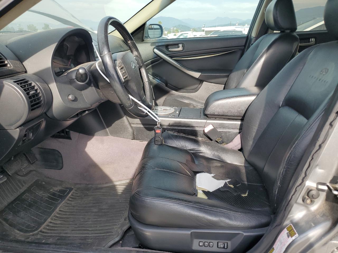 JNKCV51E54M612746 2004 Infiniti G35