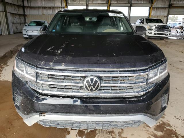 1V2DC2CA2MC222373 | 2021 VOLKSWAGEN ATLAS CROS