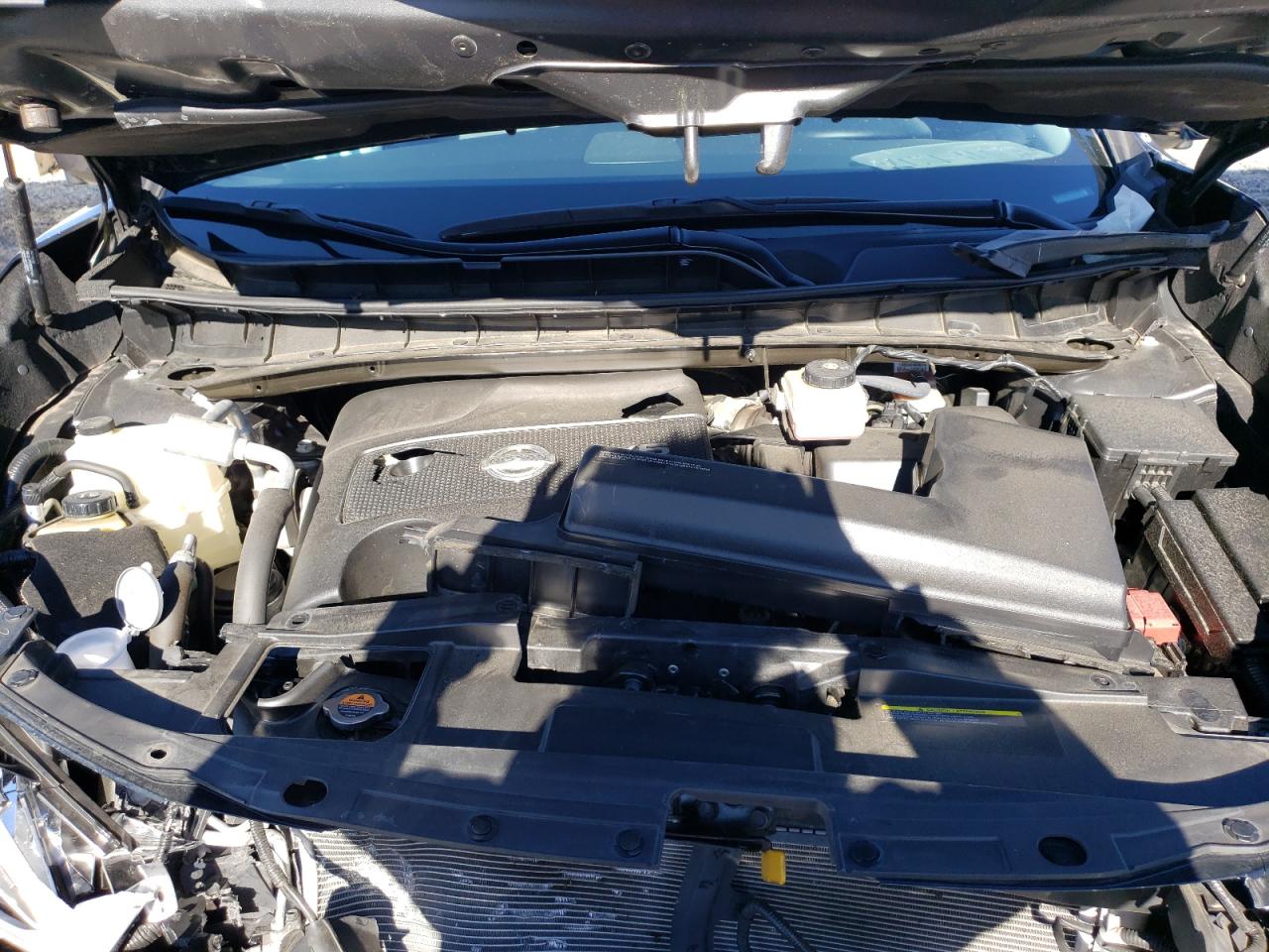 5N1AZ2CS9LN174428 NISSAN MURANO 2020