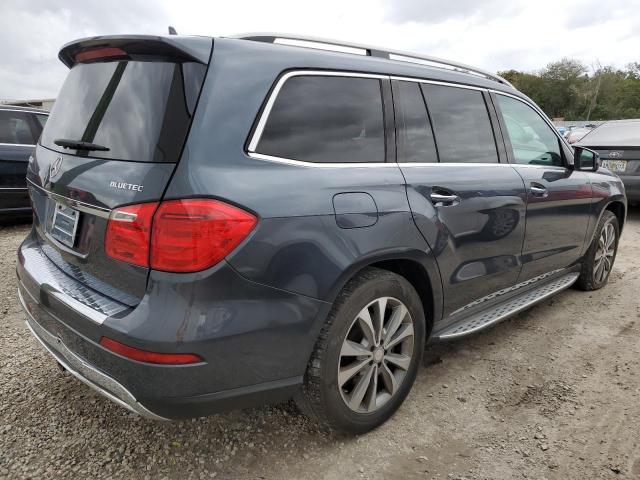 VIN 4JGDF2EE0EA284193 2014 Mercedes-Benz GL-Class, ... no.3