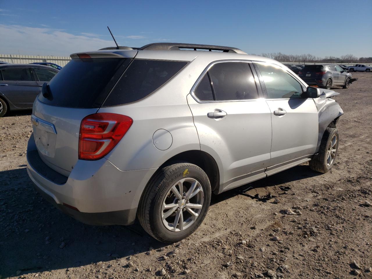 2GNALCEK1H1522179 CHEVROLET EQUINOX 2017
