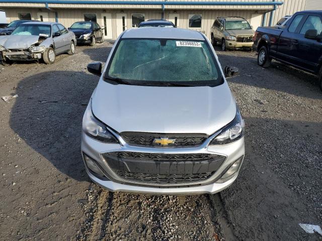 2021 CHEVROLET SPARK LS - KL8CB6SA1MC226349