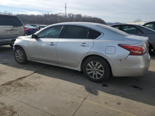 2015 NISSAN ALTIMA 2.5 - 1N4AL3AP9FC450266