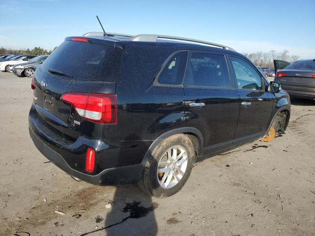 5XYKT3A63FG661724 | 2015 KIA sorento lx