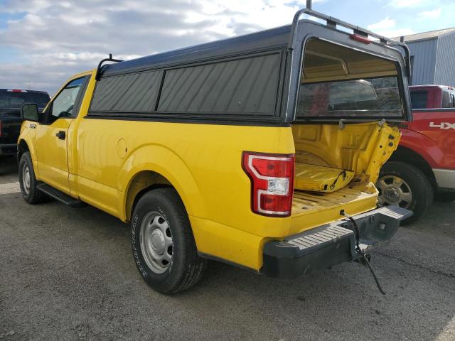 1FTMF1EB2LKE48393 | 2020 FORD F150