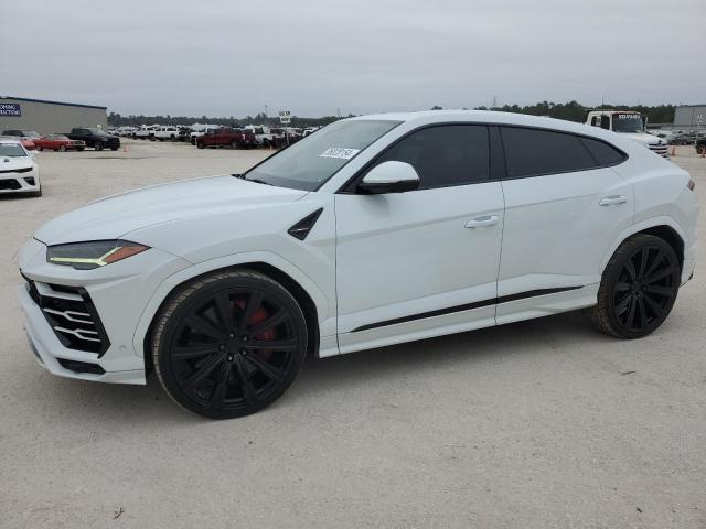 2019 LAMBORGHINI URUS ZPBUA1ZL2KLA05549  36828154