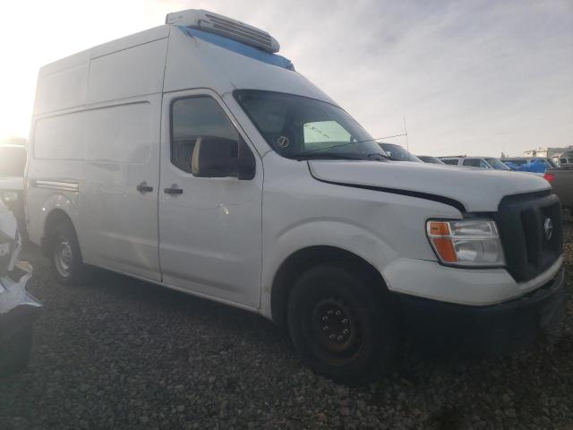 1N6BF0LY3FN801734 | 2015 NISSAN NV 2500