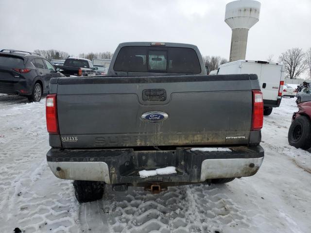 1FT7X2B60GEC01840 | 2016 Ford f250 super duty