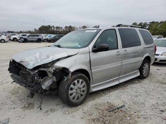 2007 Buick Terraza 