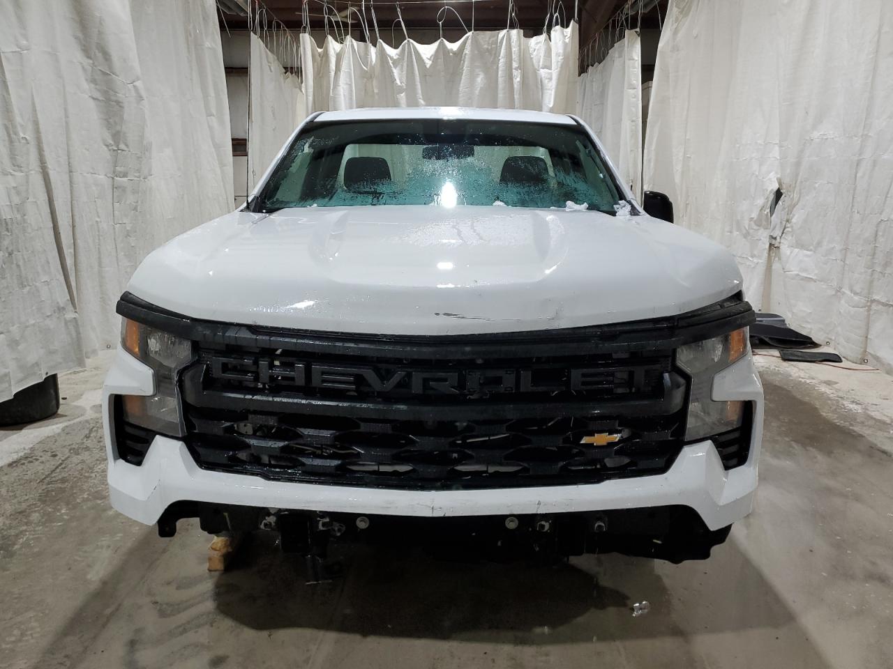 3GCNAAED3PG288204 CHEVROLET ALL Models 2023