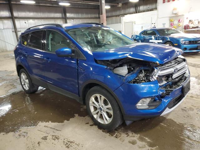 1FMCU9GD0JUB13726 | 2018 FORD ESCAPE SE