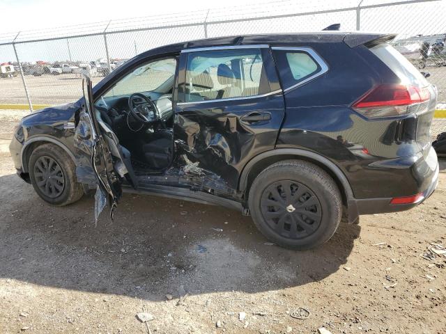 2018 NISSAN ROGUE S KNMAT2MT5JP617317