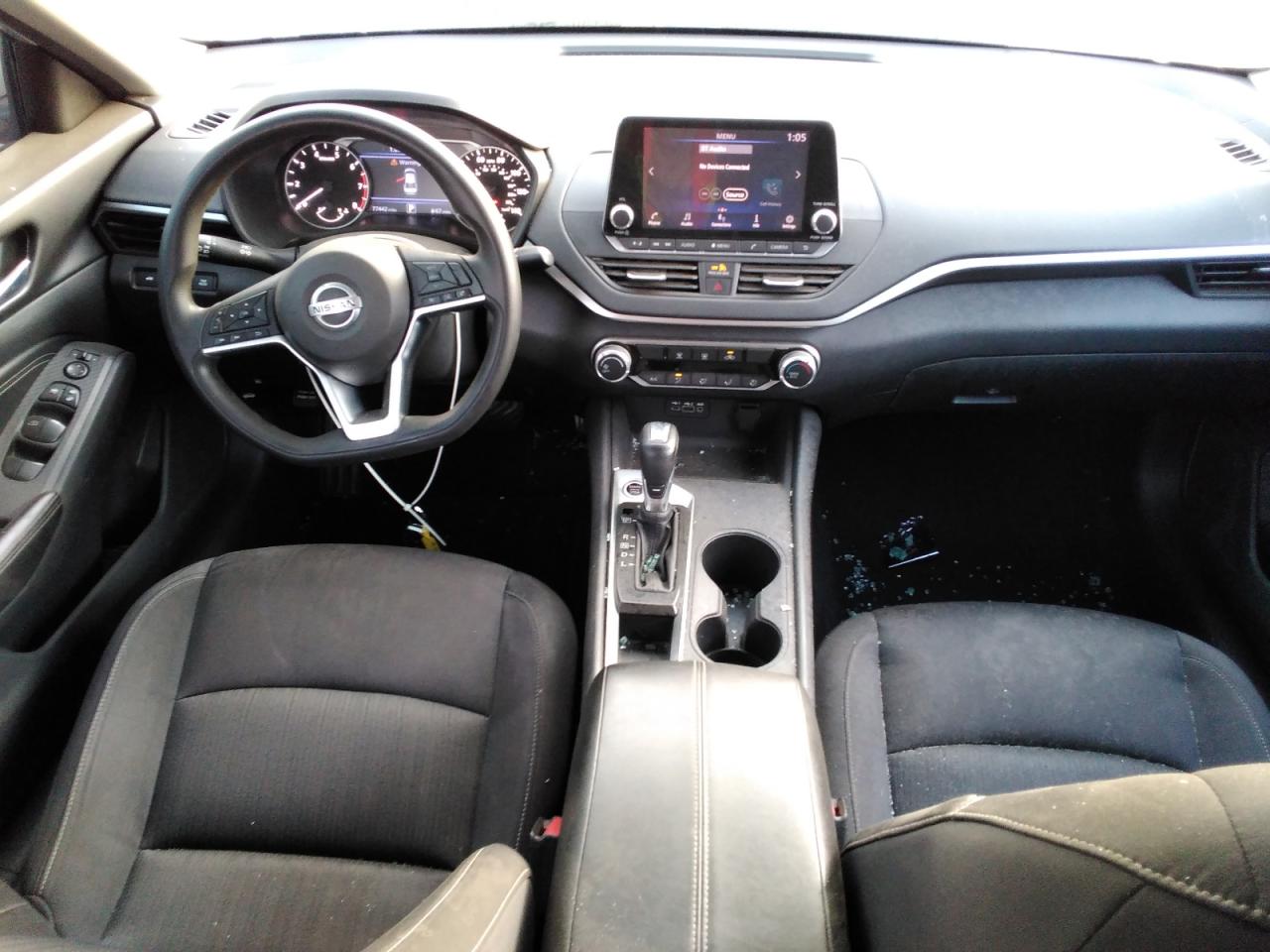 1N4BL4BV0LN316642 NISSAN ALTIMA 2020