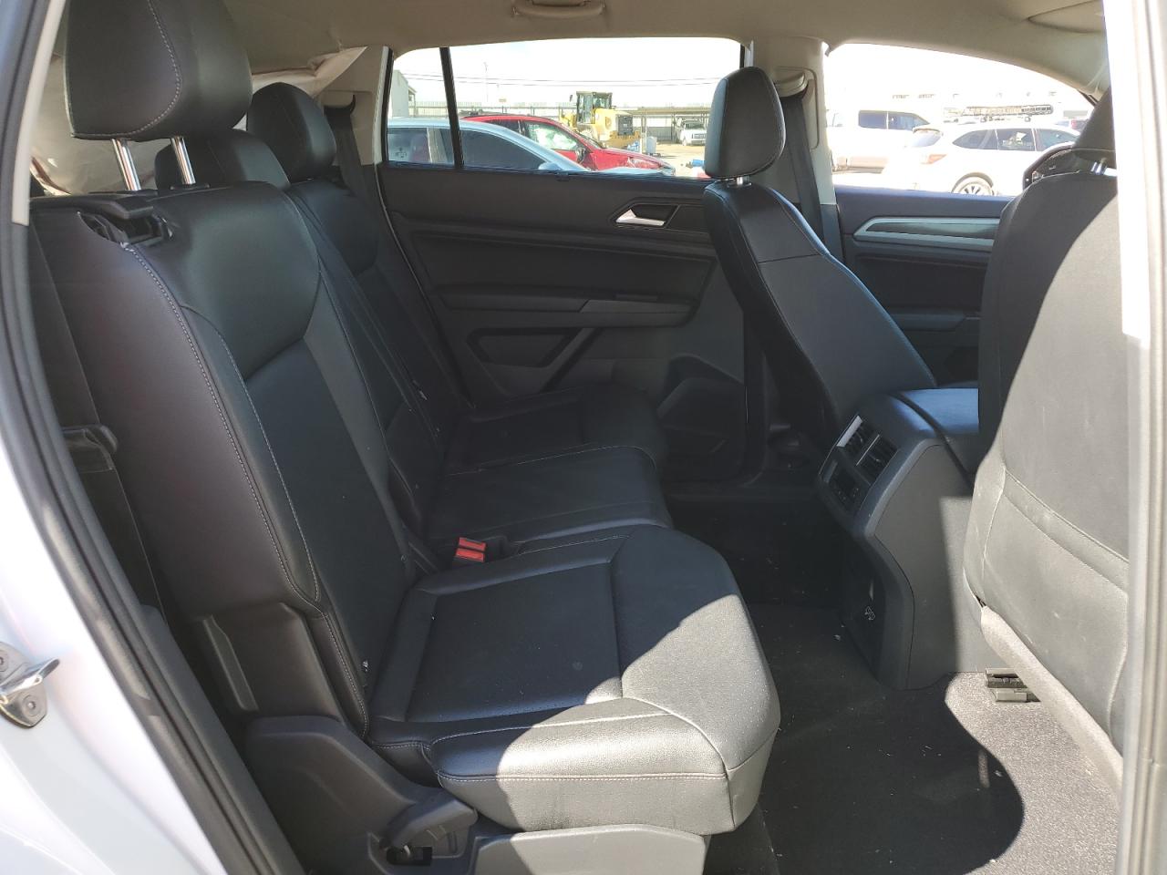 1V2WR2CA0LC504145 2020 Volkswagen Atlas Se