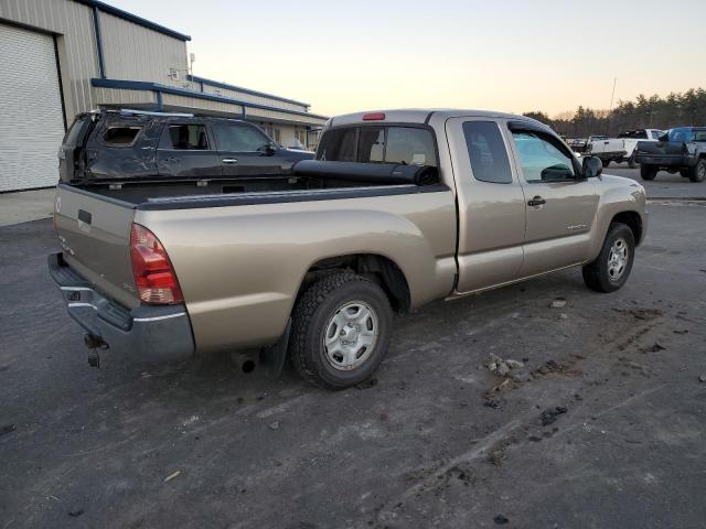 5TETX22N98Z510663 | 2008 Toyota tacoma access cab