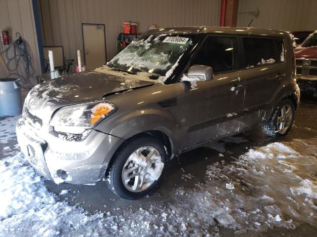 2011 Kia Soul + VIN: KNDJT2A25B7298322 Lot: 37026064