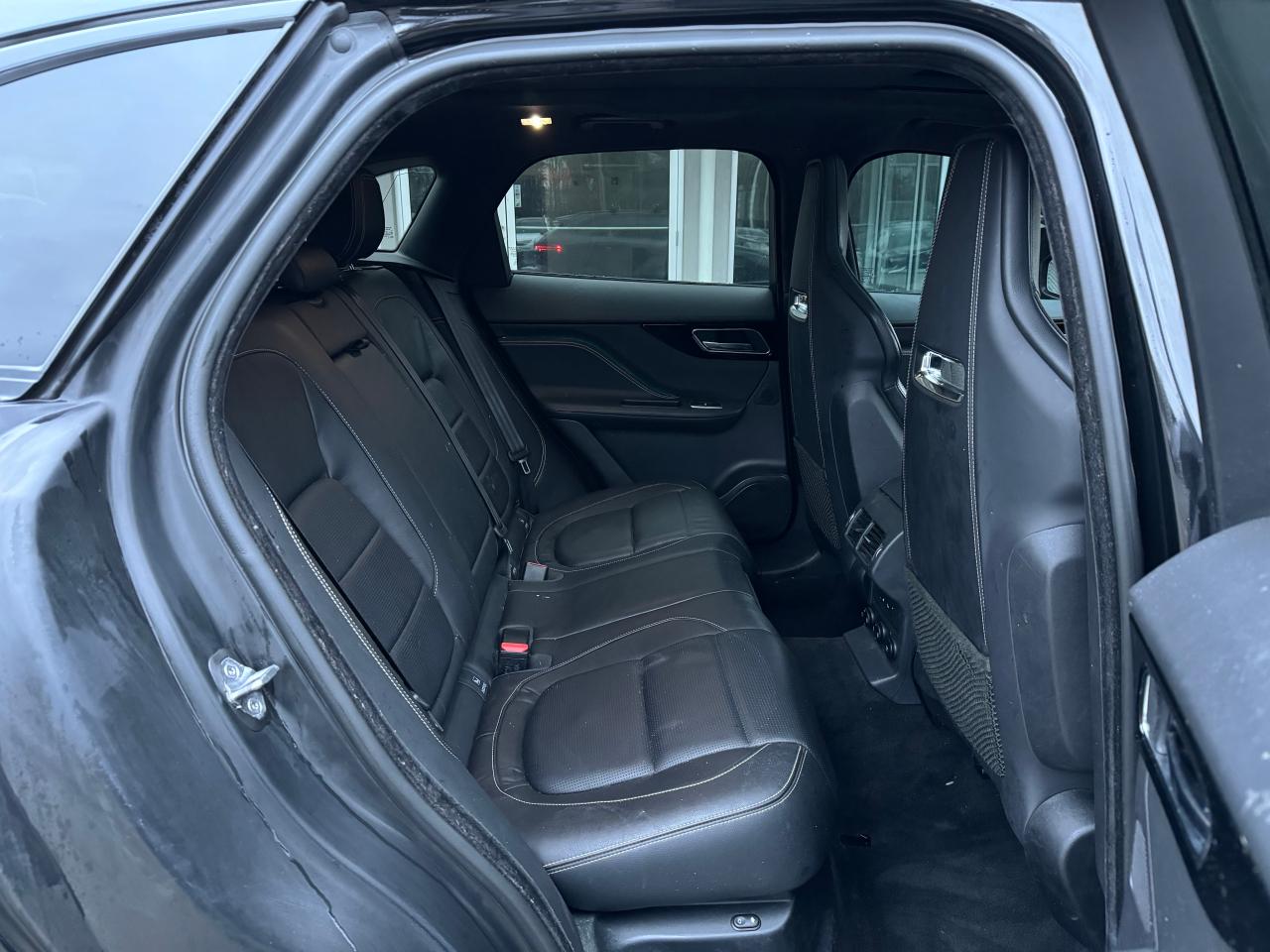 SADCM2FV6KA600216 2019 Jaguar F-Pace S