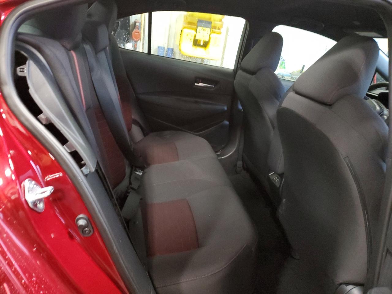 5YFS4MCE0RP173712 TOYOTA COROLLA 2024
