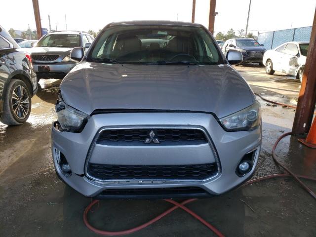 4A4AP3AU1FE053376 | 2015 MITSUBISHI OUTLANDER