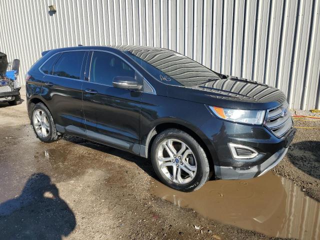 2FMTK4K87FBB48148 2015 FORD EDGE, photo no. 4