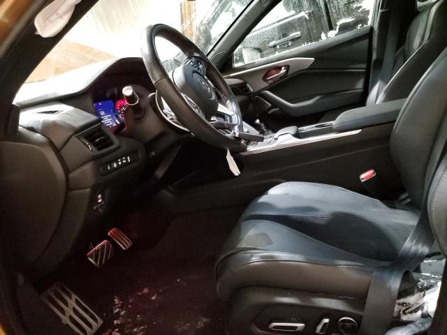 2021 ACURA TLX TYPE S - 19UUB7F0XMA800141