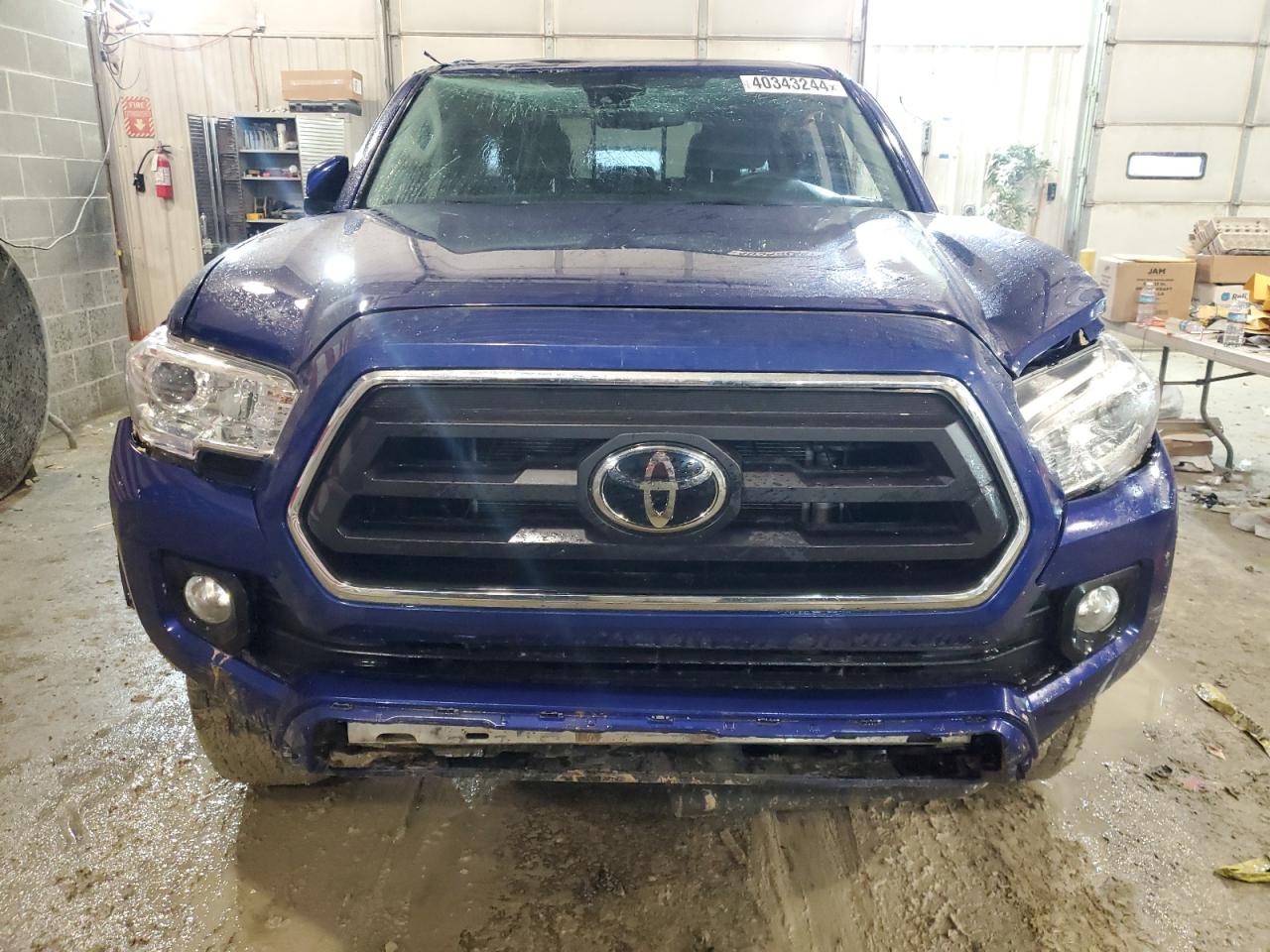 3TMCZ5AN7NM456754 TOYOTA TACOMA 2022
