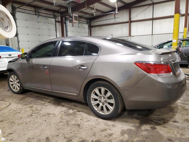 2012 Buick Lacrosse Premium VIN: 1G4GD5ER4CF326842 Lot: 40193614